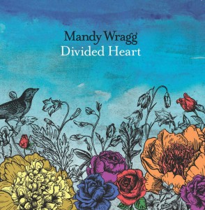 Divided Heart (CD)