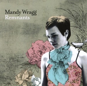 Remnants (CD)